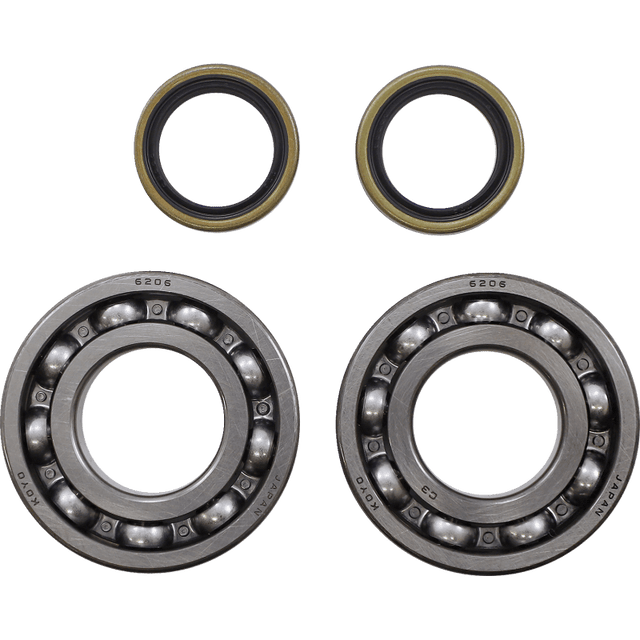 MOOSE RACING BEARING CRANK MSE BETA - Driven Powersports Inc.24 - 1122