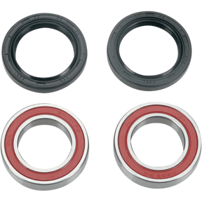 MOOSE RACING BEARING FR WHL GAS GAS - Driven Powersports Inc.25 - 1364