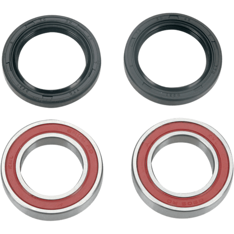 MOOSE RACING BEARING FR WHL GAS GAS - Driven Powersports Inc.25 - 1364