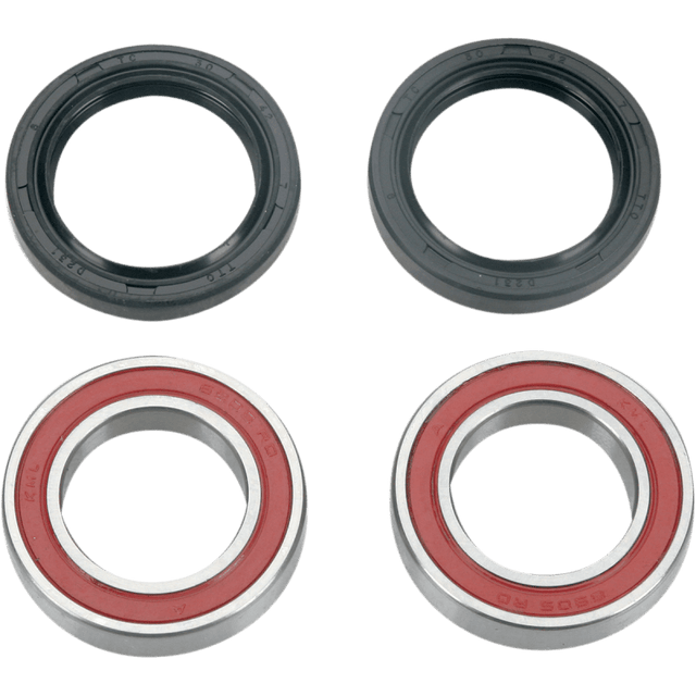 MOOSE RACING BEARING FR WHL GAS GAS - Driven Powersports Inc.25 - 1364