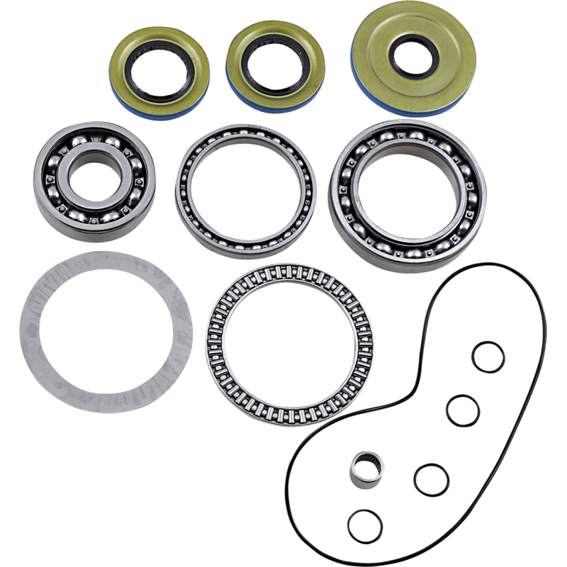 MOOSE RACING BEARING KIT DIFF FT CANAM - Driven Powersports Inc.25 - 2121