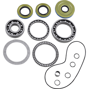 MOOSE RACING BEARING KIT DIFF FT CANAM - Driven Powersports Inc.25 - 2121