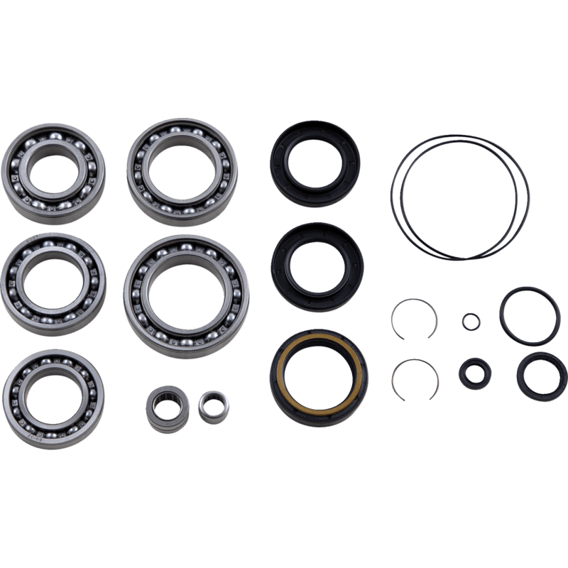 MOOSE RACING BEARING KIT DIFF FT HONDA (25 - 2136) - DRIVEN Canada's Powersports 25 - 2136