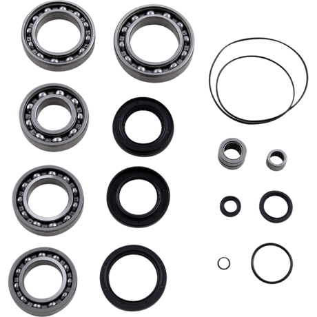 MOOSE RACING BEARING KIT DIFF FT HONDA - Driven Powersports Inc.25 - 2135