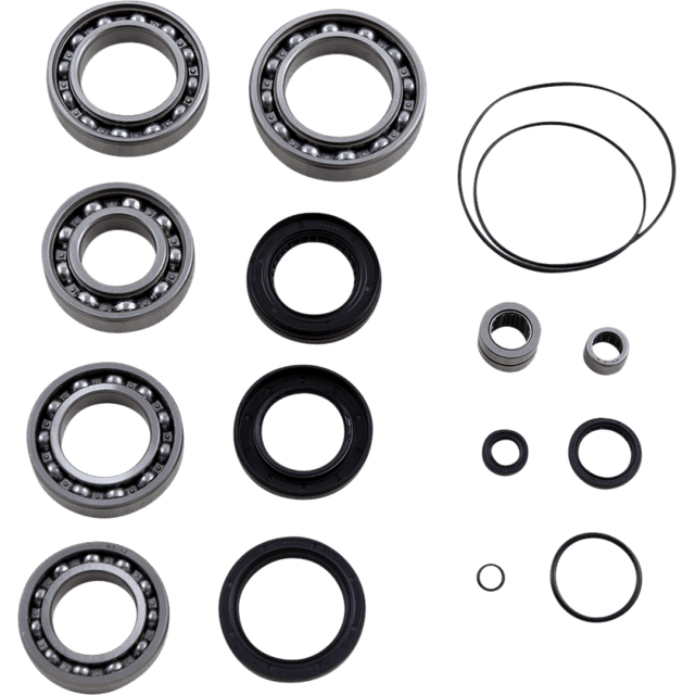MOOSE RACING BEARING KIT DIFF FT HONDA - Driven Powersports Inc.25 - 2135