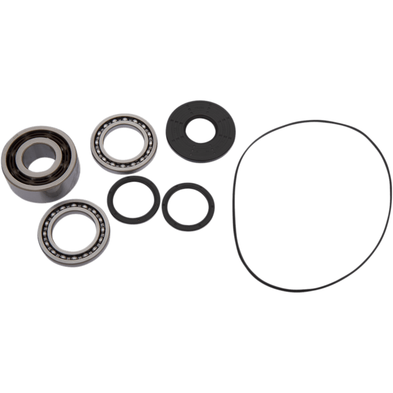 MOOSE RACING BEARING KIT DIFF FT POL - Driven Powersports Inc.25 - 2115