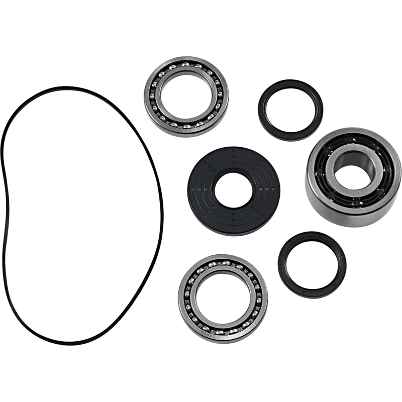 MOOSE RACING BEARING KIT DIFF FT POL - Driven Powersports Inc.25 - 2115