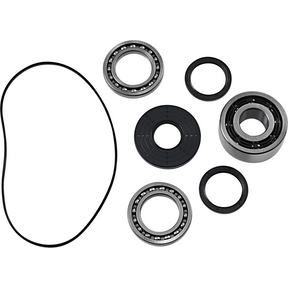 MOOSE RACING BEARING KIT DIFF FT POL - Driven Powersports Inc.25 - 2115