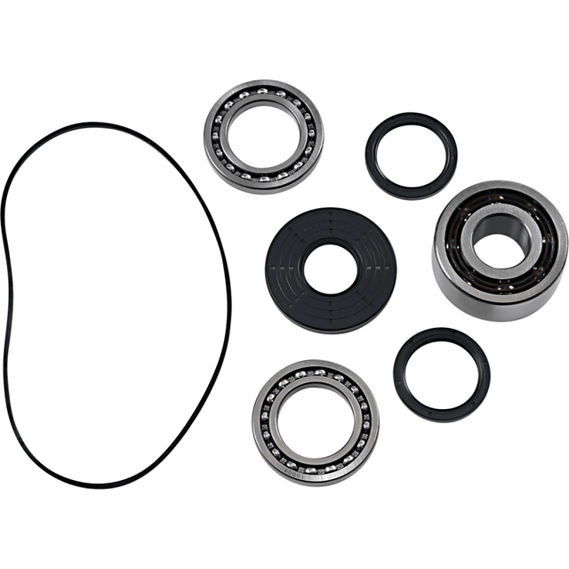 MOOSE RACING BEARING KIT DIFF FT POL - Driven Powersports Inc.25 - 2115