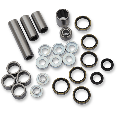 MOOSE RACING BEARING LINKAGE BETA - Driven Powersports Inc.27 - 1185