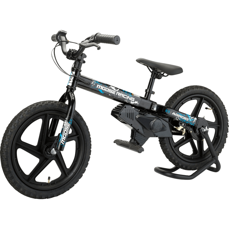 MOOSE RACING BICYCLE STAND 16 E - BIKE (X01 - C3201) - DRIVEN Canada's Powersports X01 - C3201