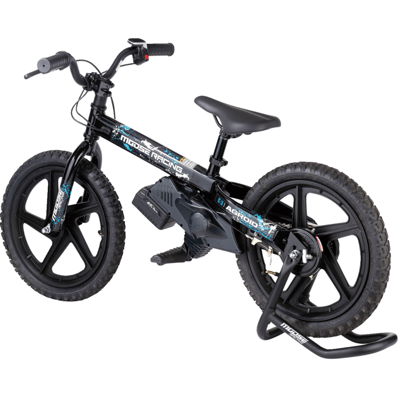 MOOSE RACING BICYCLE STAND 16 E - BIKE (X01 - C3201) - DRIVEN Canada's Powersports X01 - C3201