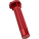 MOOSE RACING BILLET THROTTLE TUBE CRF250/450R/X 02 - 08 (M40 - 100) - DRIVEN Canada's Powersports 0632 - 0283M40 - 100