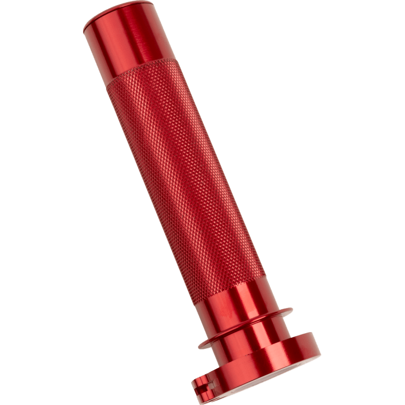 MOOSE RACING BILLET THROTTLE TUBE CRF250/450R/X 02 - 08 (M40 - 100) - DRIVEN Canada's Powersports 0632 - 0283M40 - 100