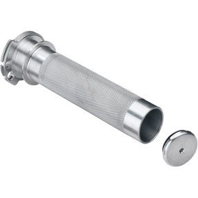 MOOSE RACING BILLET THROTTLE TUBE CRF250/450R/X 02 - 08 - Driven Powersports Inc.0632 - 0283M40 - 100