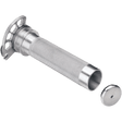 MOOSE RACING BILLET THROTTLE TUBE CR/KTM 2 - STROKE - Driven Powersports Inc.0632 - 0279M20 - 200