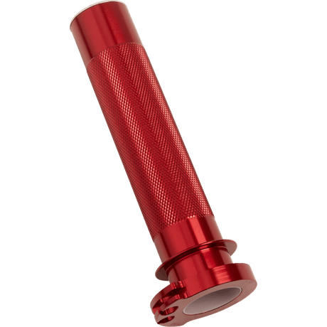 MOOSE RACING BILLET THROTTLE TUBE KXF/RMZ/YZF/WRF (M40 - 200) - DRIVEN Canada's Powersports 0632 - 0284M40 - 200