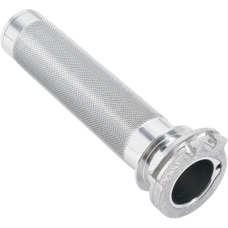 MOOSE RACING BILLET THROTTLE TUBE KXF/RMZ/YZF/WRF 3/4 Front - Driven Powersports