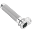 MOOSE RACING BILLET THROTTLE TUBE KX/RM/YZ 2 - STROKE - Driven Powersports Inc.0632 - 0277M20 - 100