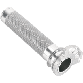 MOOSE RACING BILLET THROTTLE TUBE KX/RM/YZ 2 - STROKE - Driven Powersports Inc.0632 - 0277M20 - 100