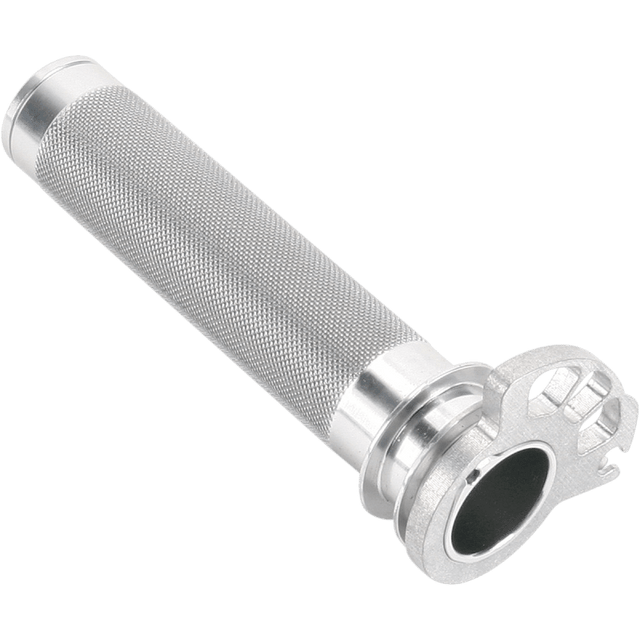 MOOSE RACING BILLET THROTTLE TUBE KX/RM/YZ 2 - STROKE - Driven Powersports Inc.0632 - 0277M20 - 100