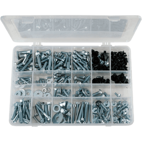 MOOSE RACING BOLT KIT ATV MOOSE - Driven Powersports Inc.21 - 013