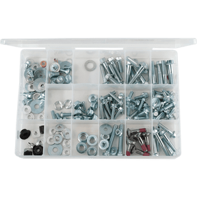 MOOSE RACING BOLT KIT RM/RMZ MOOSE - Driven Powersports Inc.21 - 007