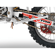 MOOSE RACING BOLT - ON SIDE STAND CR/CRF/KXF - Driven Powersports Inc.0510 - 0058042