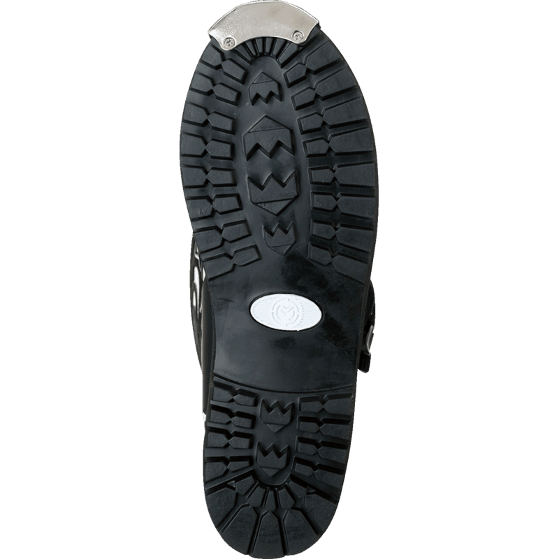MOOSE RACING BOOT S18 M1.3 ATV - Driven Powersports Inc.3410 - 1997