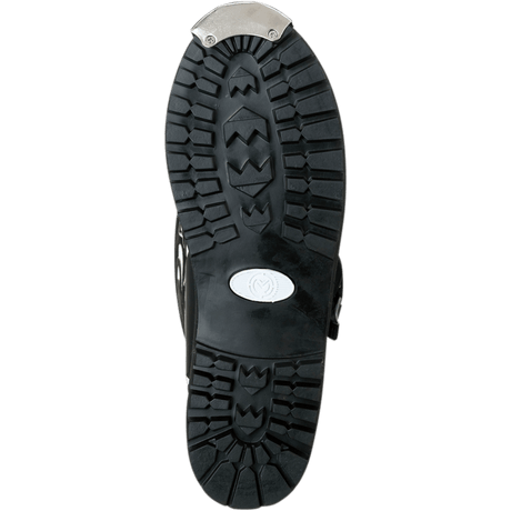 MOOSE RACING BOOT S18 M1.3 ATV - Driven Powersports Inc.3410 - 1997