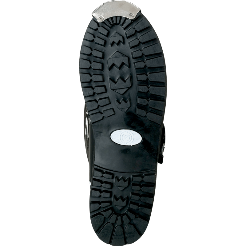 MOOSE RACING BOOT S18 M1.3 ATV - Driven Powersports Inc.3410 - 1997