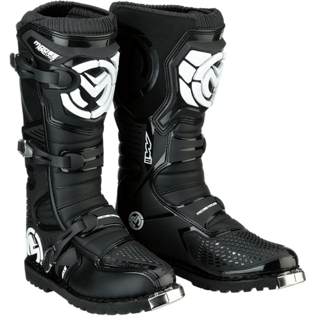 MOOSE RACING BOOT S18 M1.3 ATV - Driven Powersports Inc.3410 - 1997