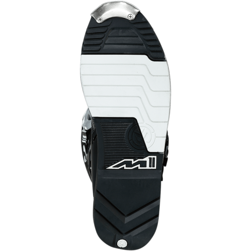 MOOSE RACING BOOT S18 M1.3 MX - Driven Powersports Inc.3410 - 1957