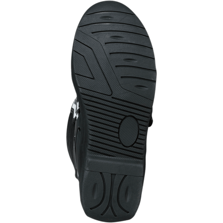 MOOSE RACING BOOT S18Y M1.3 - Driven Powersports Inc.3411 - 0423
