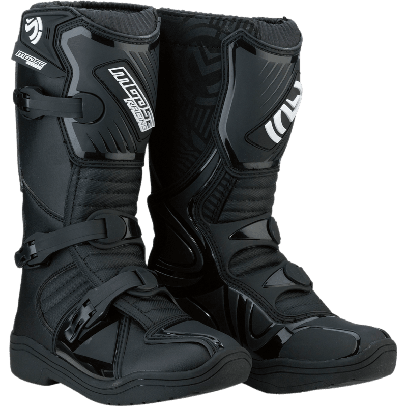 MOOSE RACING BOOT S18Y M1.3 - Driven Powersports Inc.3411 - 0423
