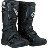 MOOSE RACING BOOT S18Y M1.3 - Driven Powersports Inc.3411 - 0423