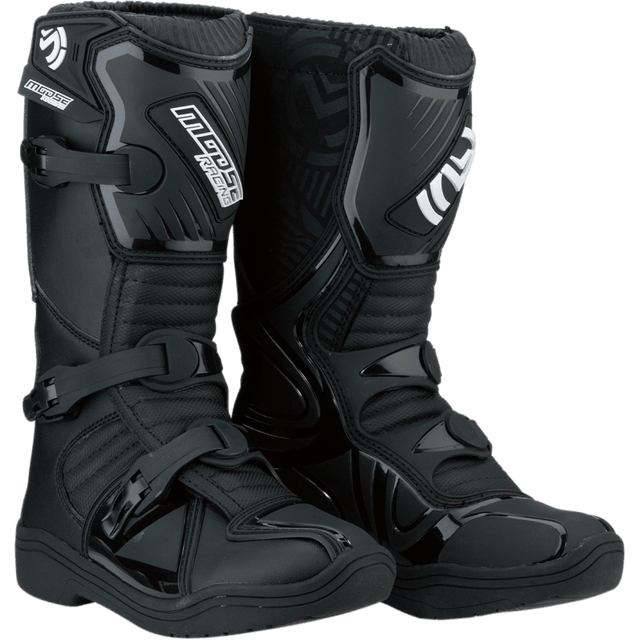 MOOSE RACING BOOT S18Y M1.3 - Driven Powersports Inc.3411 - 0423