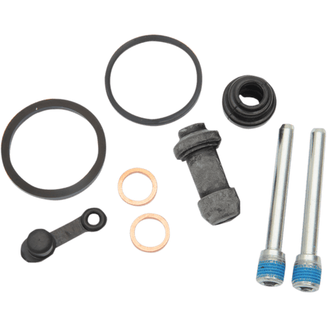 MOOSE RACING CALIPER REBUILD KIT FRONT (18 - 3001) - DRIVEN Canada's Powersports 18 - 3001