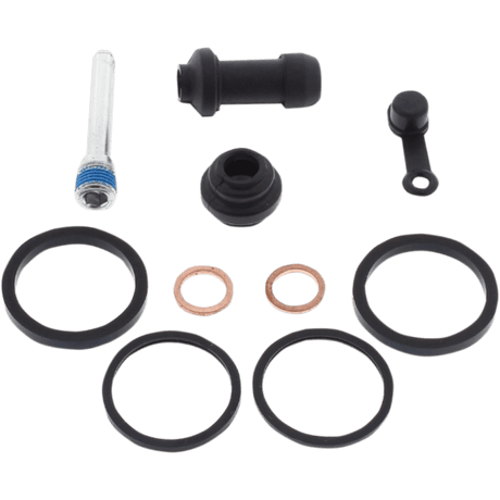 MOOSE RACING CALIPER REBUILD KIT FRONT (18 - 3005) - DRIVEN Canada's Powersports 18 - 3005