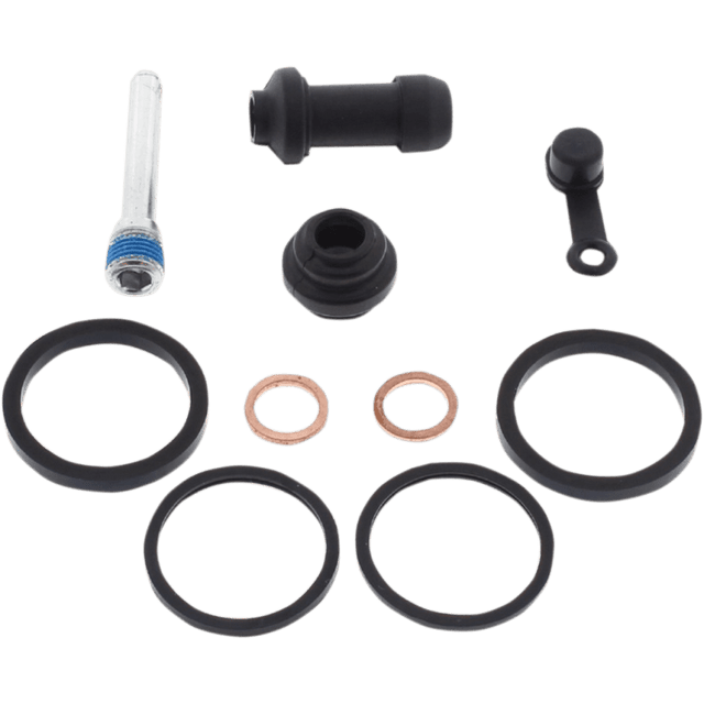MOOSE RACING CALIPER REBUILD KIT FRONT (18 - 3005) - DRIVEN Canada's Powersports 18 - 3005