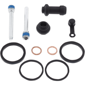 MOOSE RACING CALIPER REBUILD KIT FRONT (18 - 3010) - DRIVEN Canada's Powersports 18 - 3010
