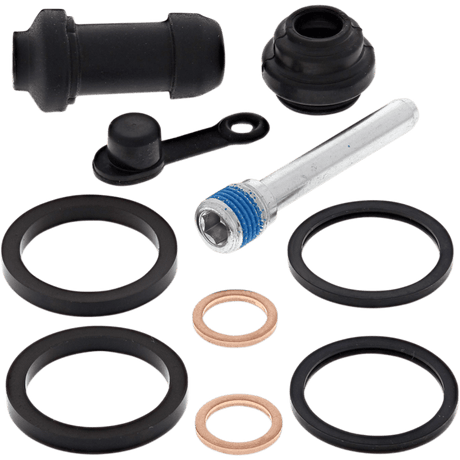 MOOSE RACING CALIPER REBUILD KIT FRONT (18 - 3011) - DRIVEN Canada's Powersports 18 - 3011