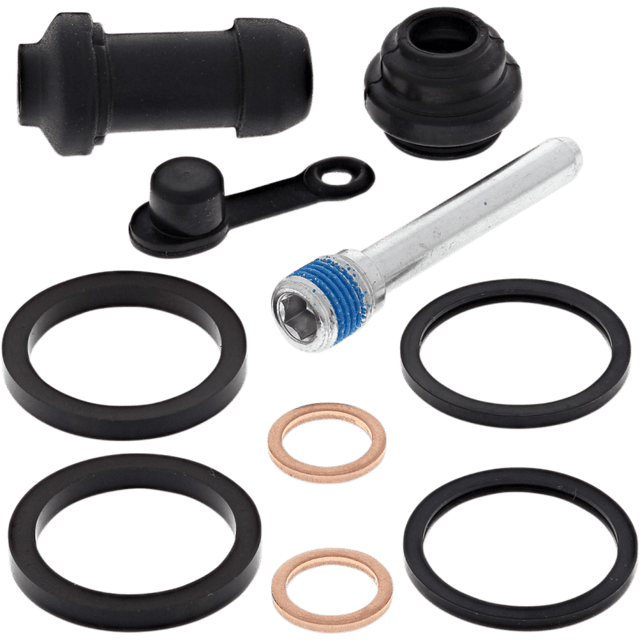 MOOSE RACING CALIPER REBUILD KIT FRONT (18 - 3011) - DRIVEN Canada's Powersports 18 - 3011