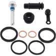 MOOSE RACING CALIPER REBUILD KIT FRONT (18 - 3014) - DRIVEN Canada's Powersports 18 - 3014
