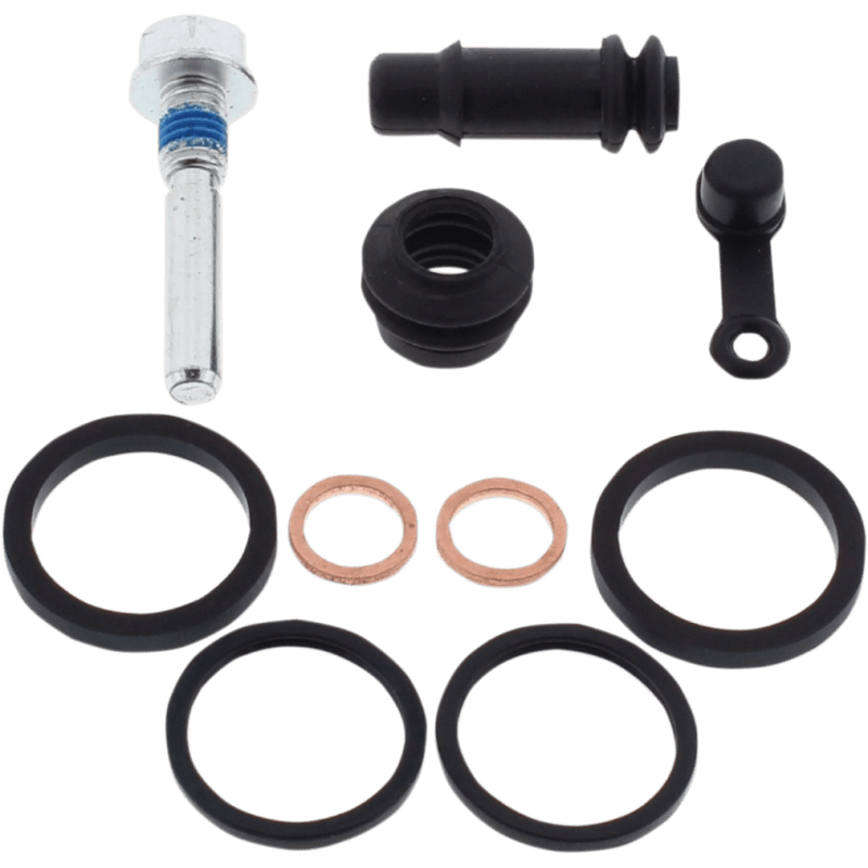 MOOSE RACING CALIPER REBUILD KIT FRONT (18 - 3014) - DRIVEN Canada's Powersports 18 - 3014
