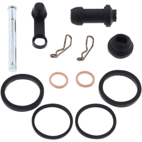 MOOSE RACING CALIPER REBUILD KIT FRONT (18 - 3046) - DRIVEN Canada's Powersports 18 - 3046
