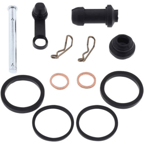 MOOSE RACING CALIPER REBUILD KIT FRONT (18 - 3046) - DRIVEN Canada's Powersports 18 - 3046