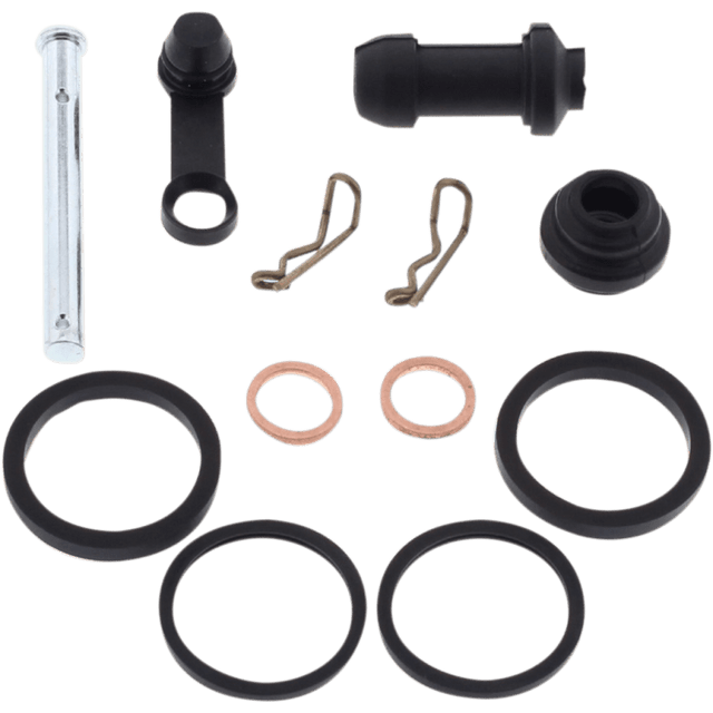 MOOSE RACING CALIPER REBUILD KIT FRONT (18 - 3046) - DRIVEN Canada's Powersports 18 - 3046