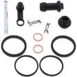 MOOSE RACING CALIPER REBUILD KIT FRONT (18 - 3047) - DRIVEN Canada's Powersports 18 - 3047