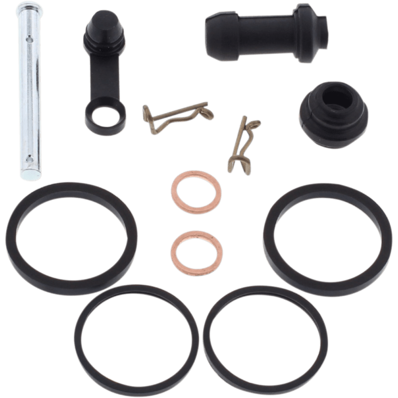 MOOSE RACING CALIPER REBUILD KIT FRONT (18 - 3047) - DRIVEN Canada's Powersports 18 - 3047